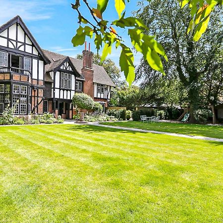 Tudor Grange Bournemouth Exterior photo